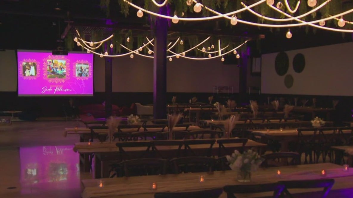 Sade Robinson memorial fundraiser held